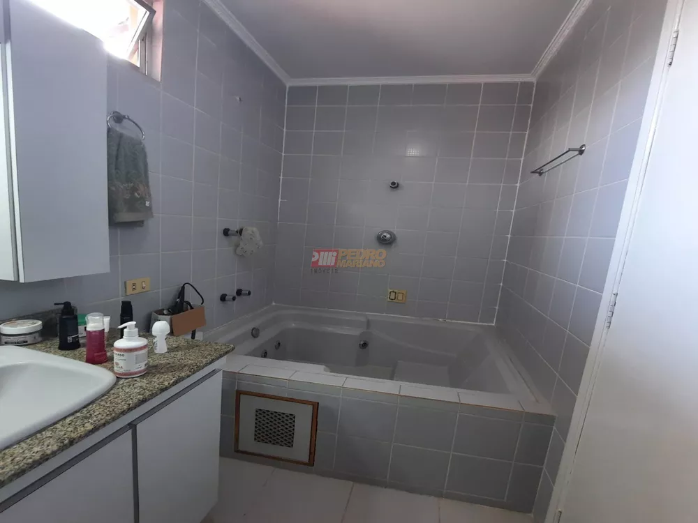 Sobrado, 3 quartos, 168 m² - Foto 35