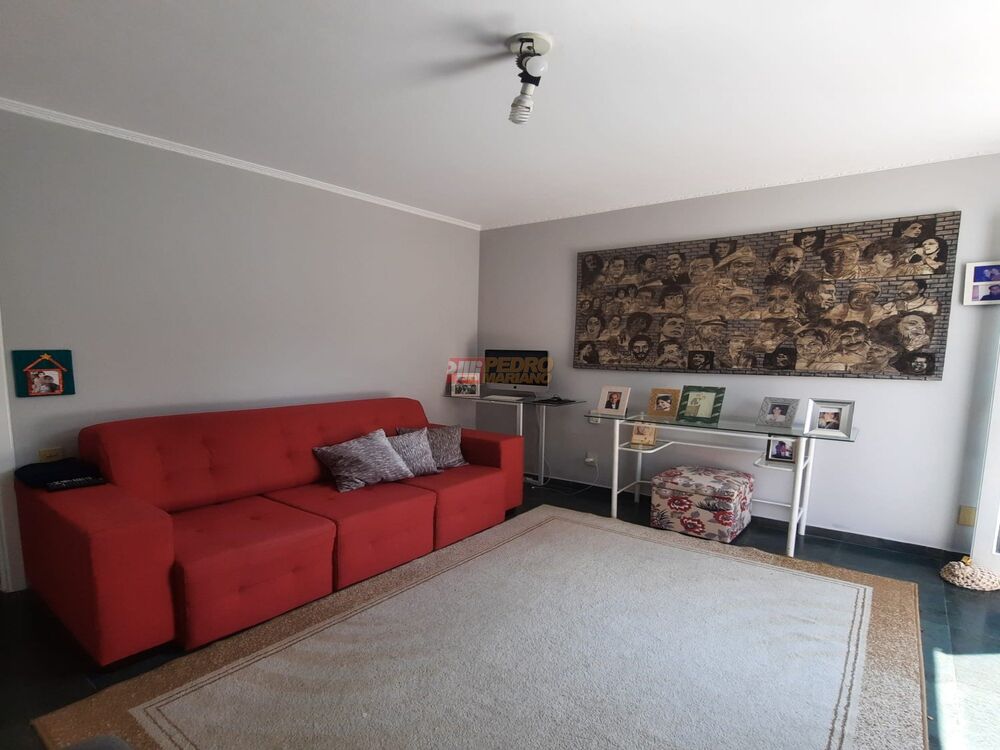 Sobrado, 3 quartos, 168 m² - Foto 19