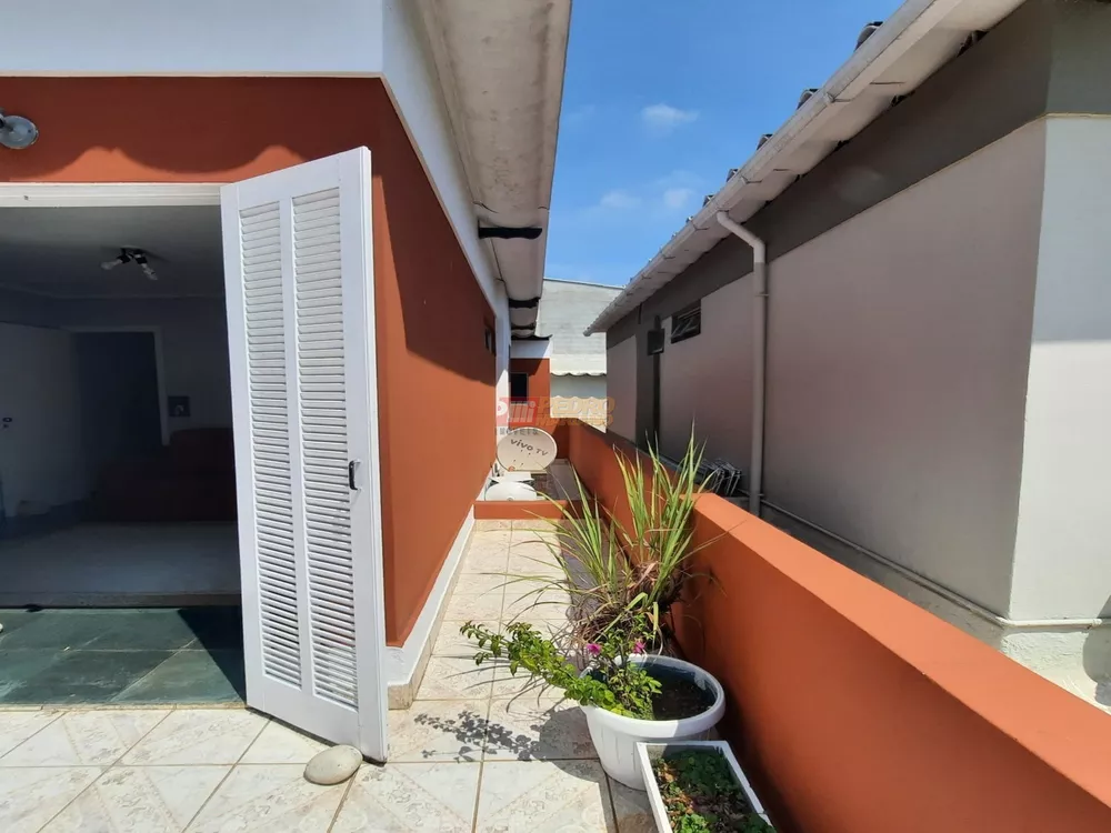 Sobrado, 3 quartos, 168 m² - Foto 22