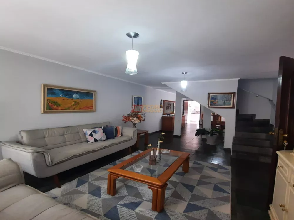 Sobrado, 3 quartos, 168 m² - Foto 1