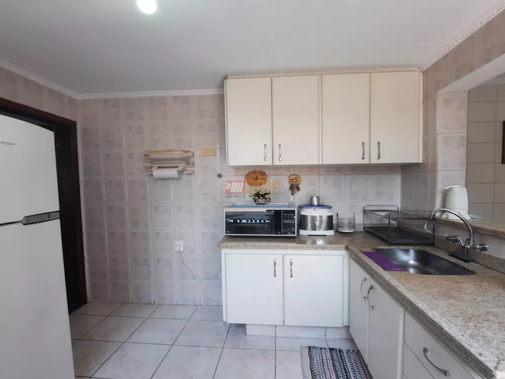 Sobrado, 3 quartos, 168 m² - Foto 26