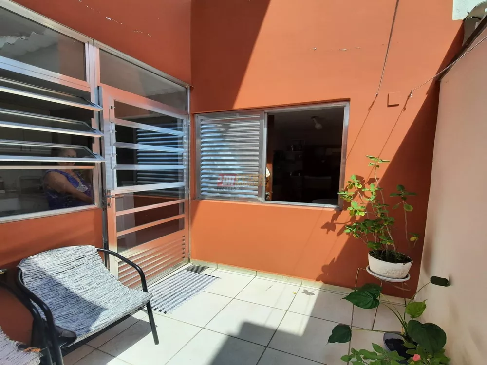 Sobrado, 3 quartos, 168 m² - Foto 31