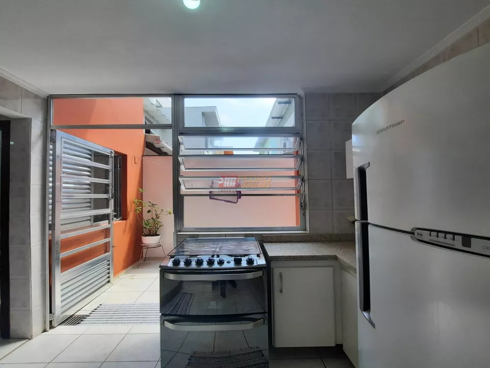 Sobrado, 3 quartos, 168 m² - Foto 25