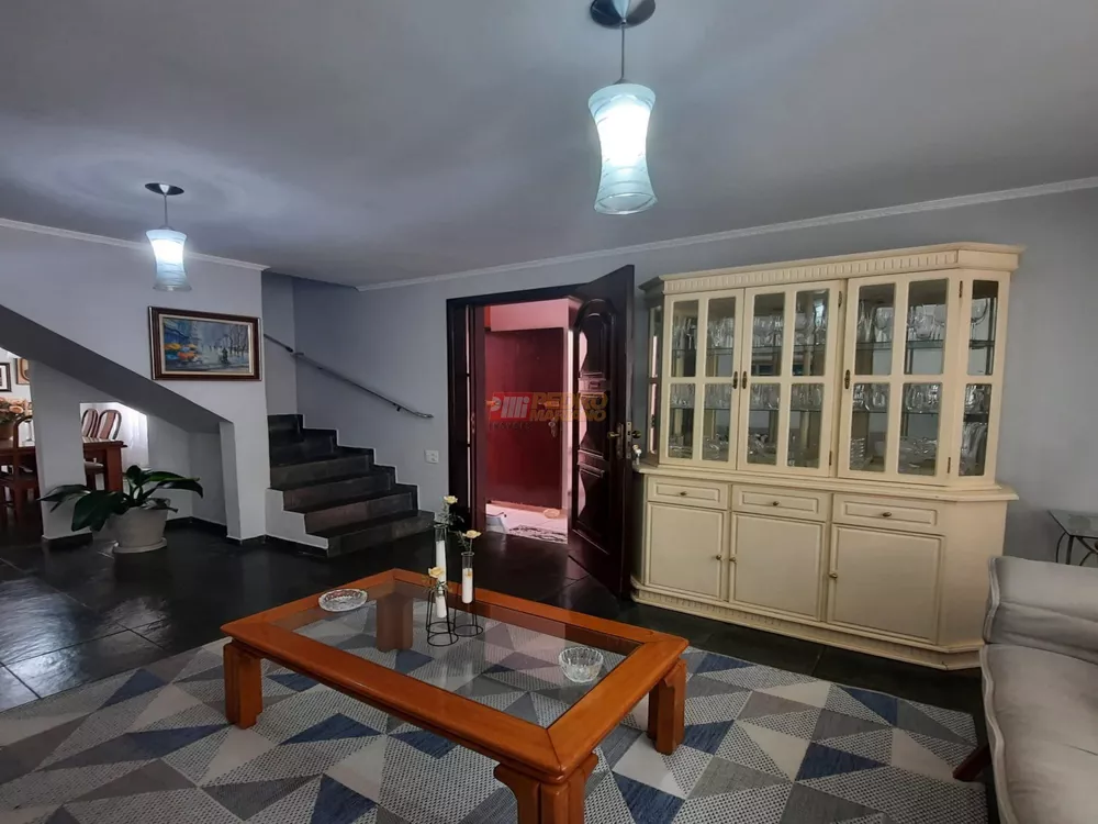 Sobrado, 3 quartos, 168 m² - Foto 4