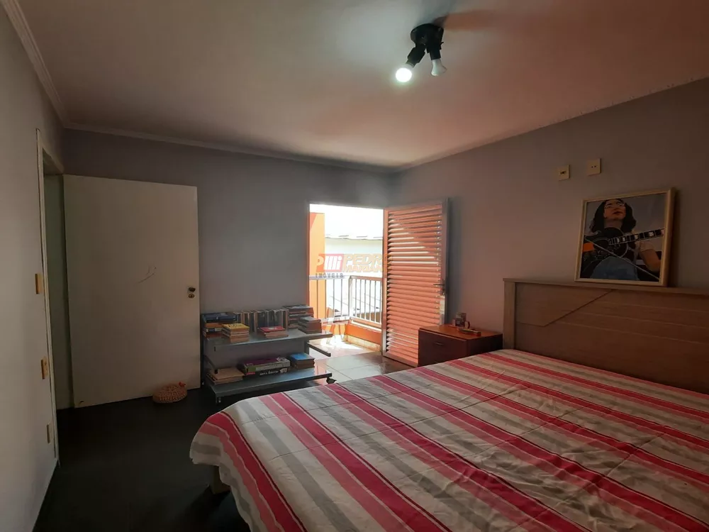 Sobrado, 3 quartos, 168 m² - Foto 12