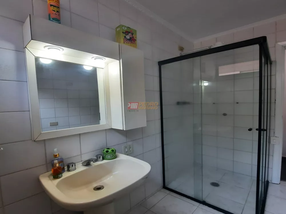 Sobrado, 3 quartos, 168 m² - Foto 33