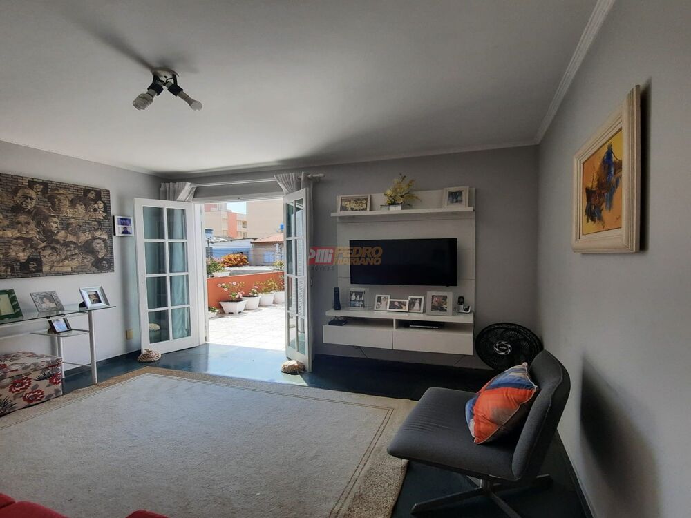 Sobrado, 3 quartos, 168 m² - Foto 6