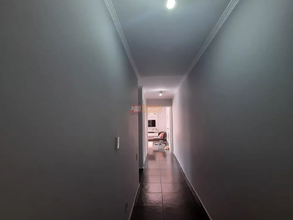Sobrado, 3 quartos, 168 m² - Foto 10