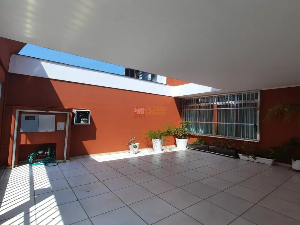 Sobrado, 3 quartos, 168 m² - Foto 39