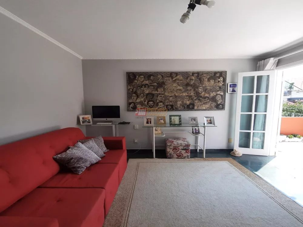 Sobrado, 3 quartos, 168 m² - Foto 18