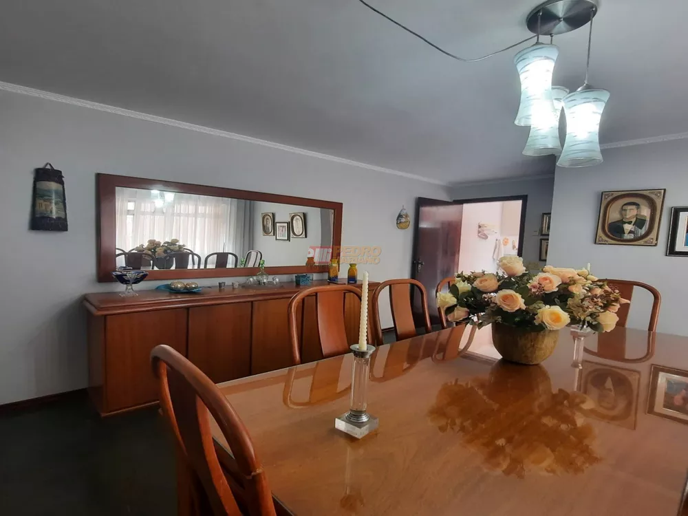 Sobrado, 3 quartos, 168 m² - Foto 9