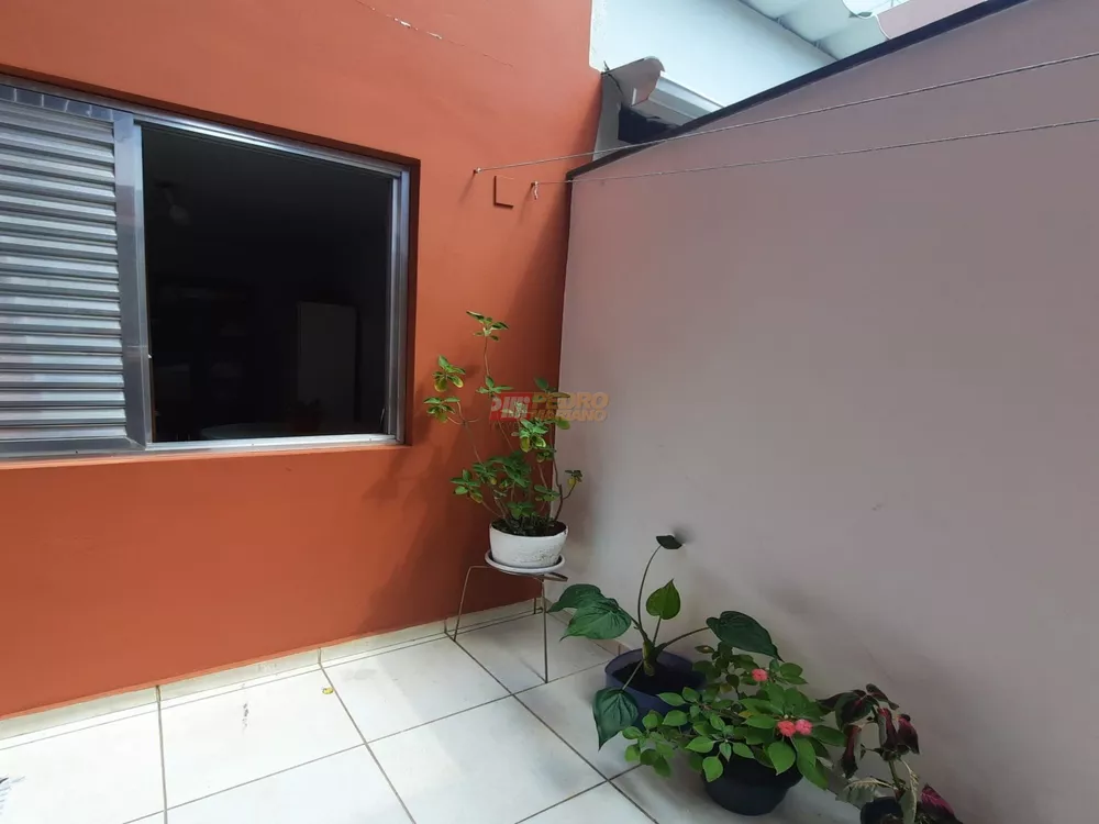 Sobrado, 3 quartos, 168 m² - Foto 32