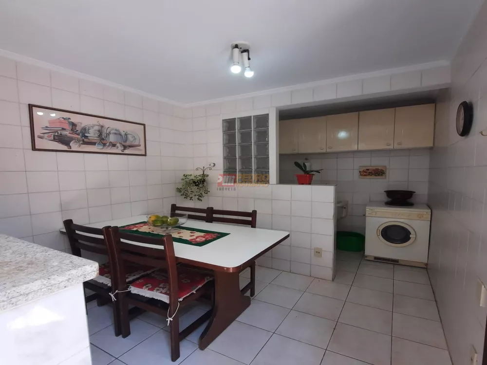 Sobrado, 3 quartos, 168 m² - Foto 28