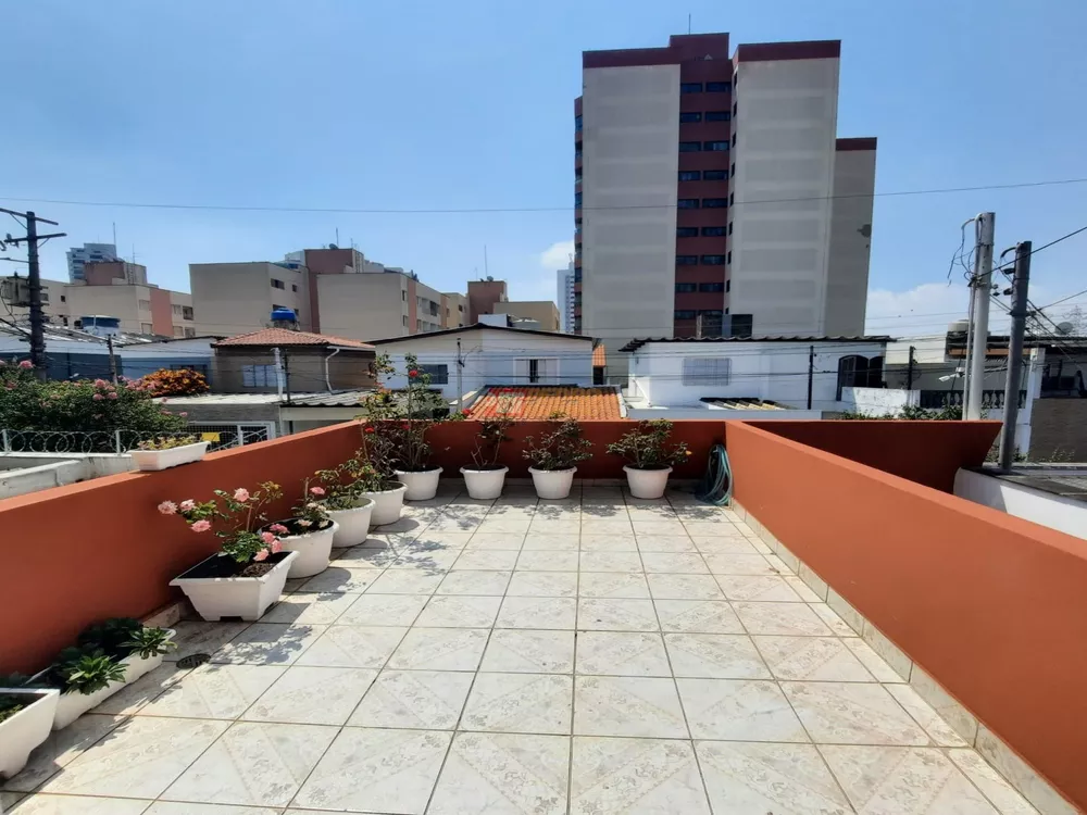 Sobrado, 3 quartos, 168 m² - Foto 20