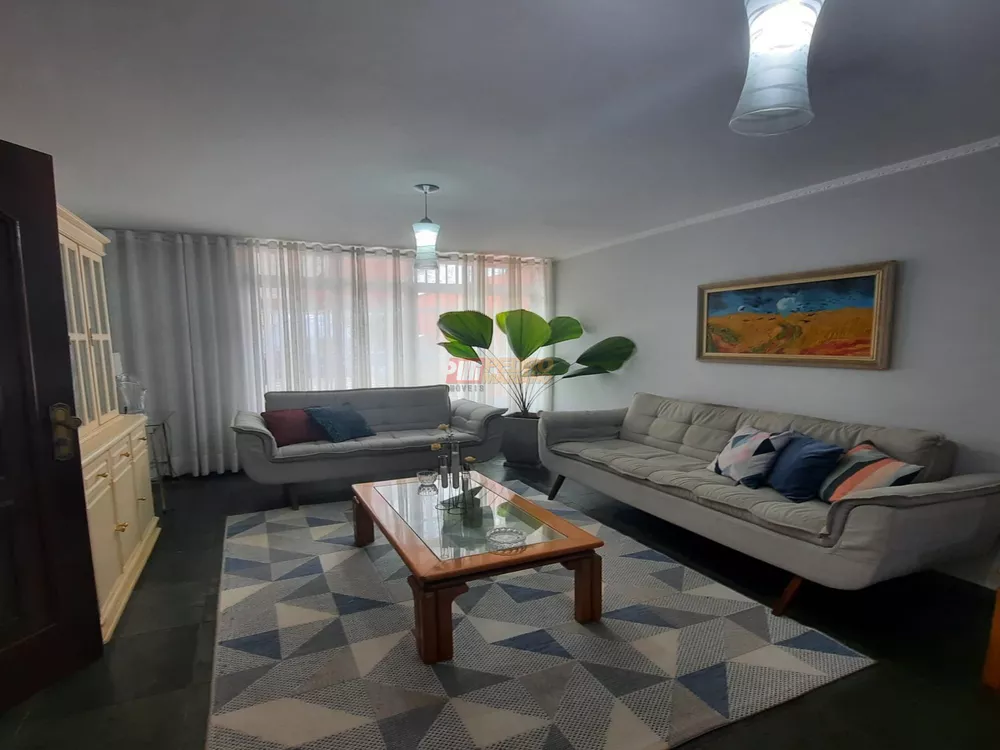 Sobrado, 3 quartos, 168 m² - Foto 3