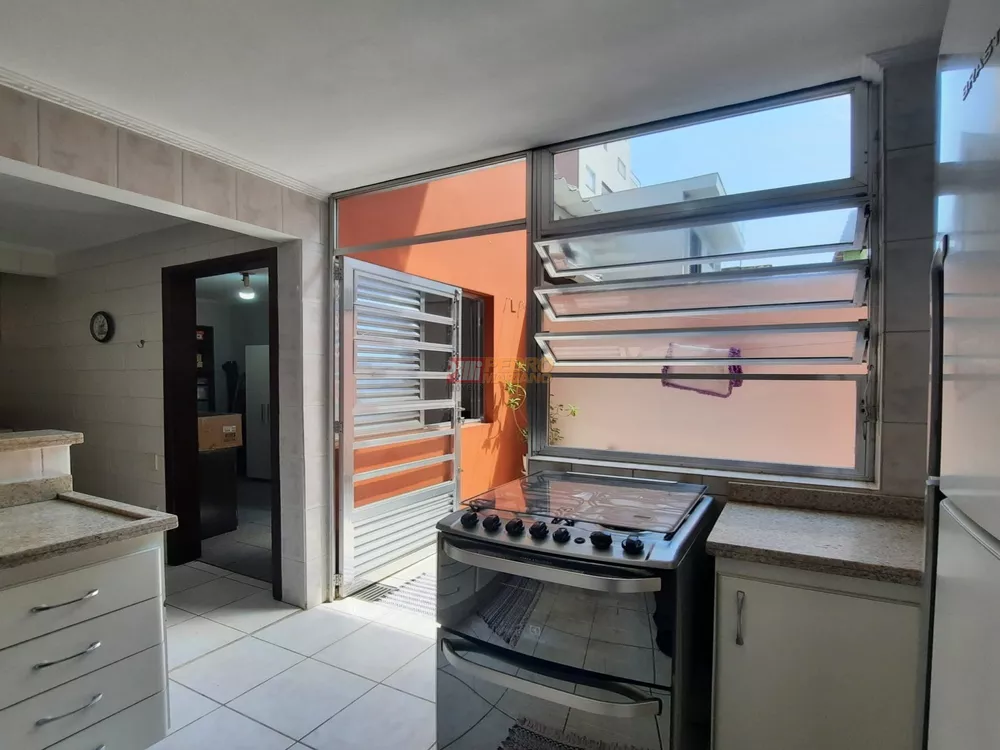 Sobrado, 3 quartos, 168 m² - Foto 24