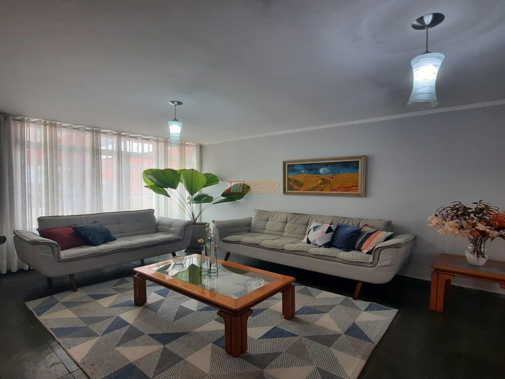 Sobrado, 3 quartos, 168 m² - Foto 2