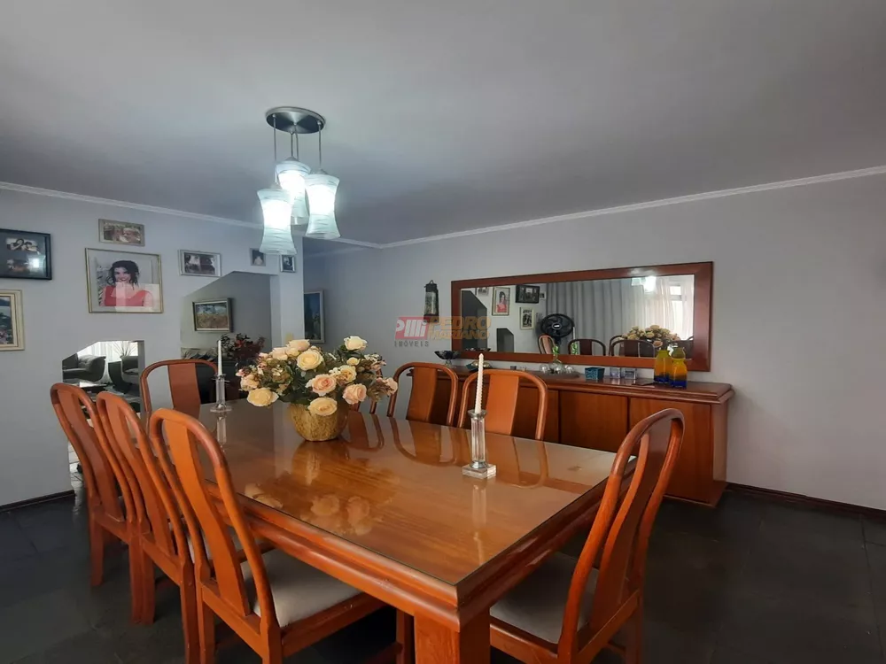 Sobrado, 3 quartos, 168 m² - Foto 8