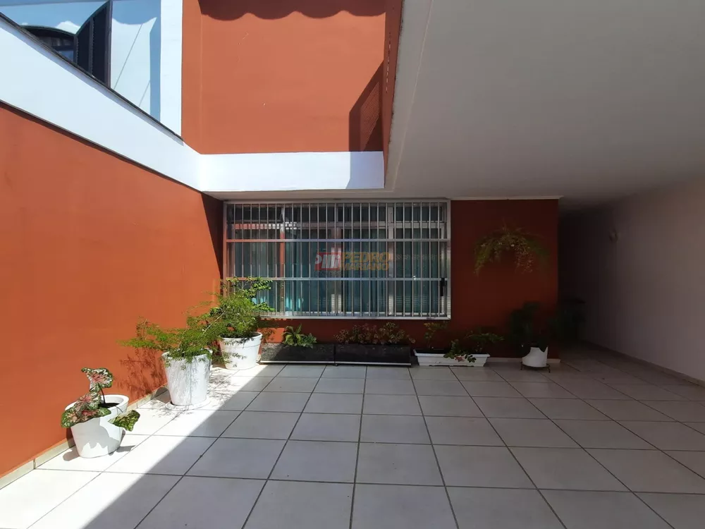Sobrado, 3 quartos, 168 m² - Foto 16