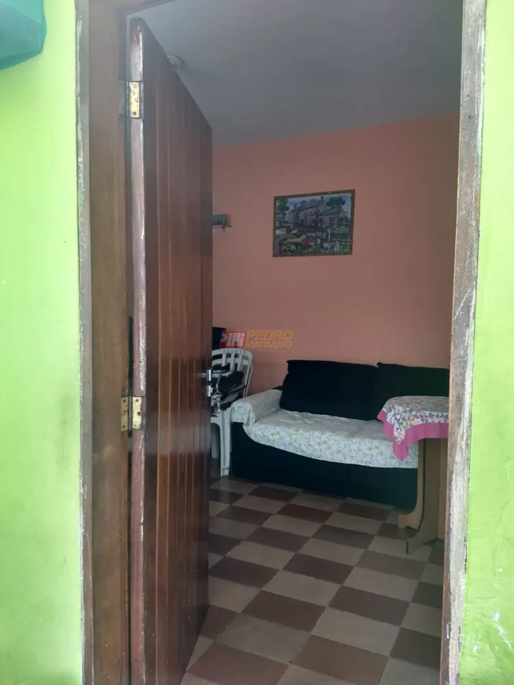 Casa, 3 quartos, 117 m² - Foto 2
