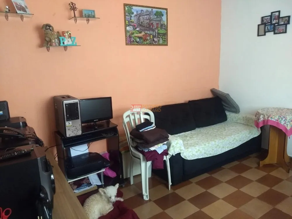 Casa, 3 quartos, 117 m² - Foto 1