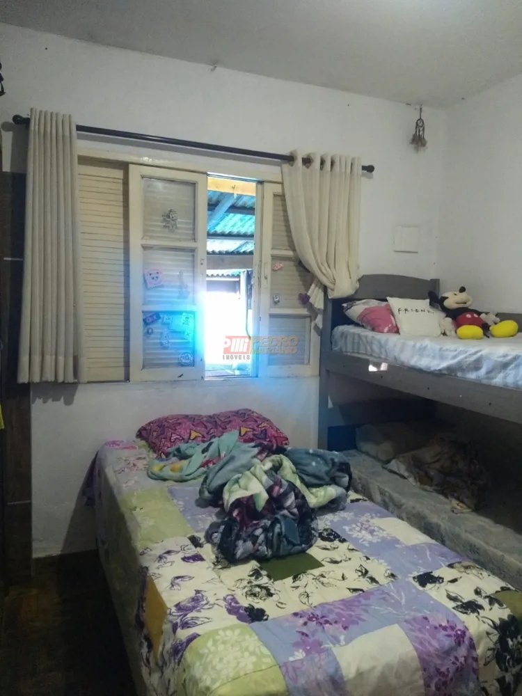 Casa, 3 quartos, 117 m² - Foto 3