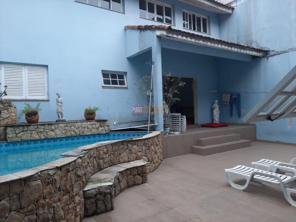 Sobrado, 3 quartos, 326 m² - Foto 16