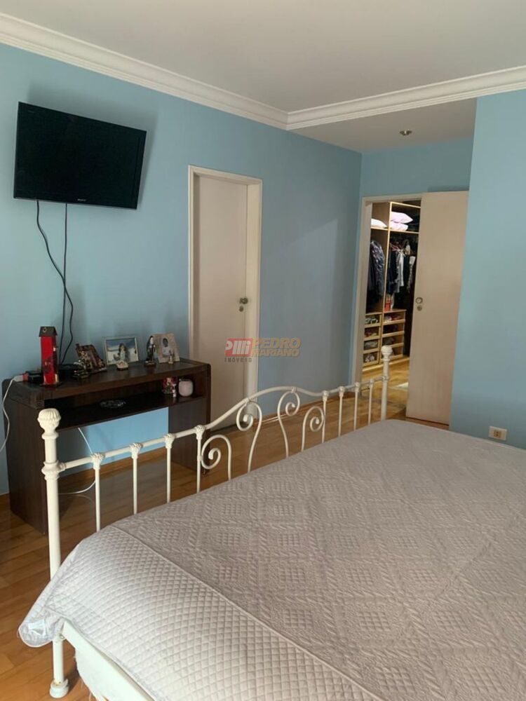 Sobrado, 3 quartos, 326 m² - Foto 10