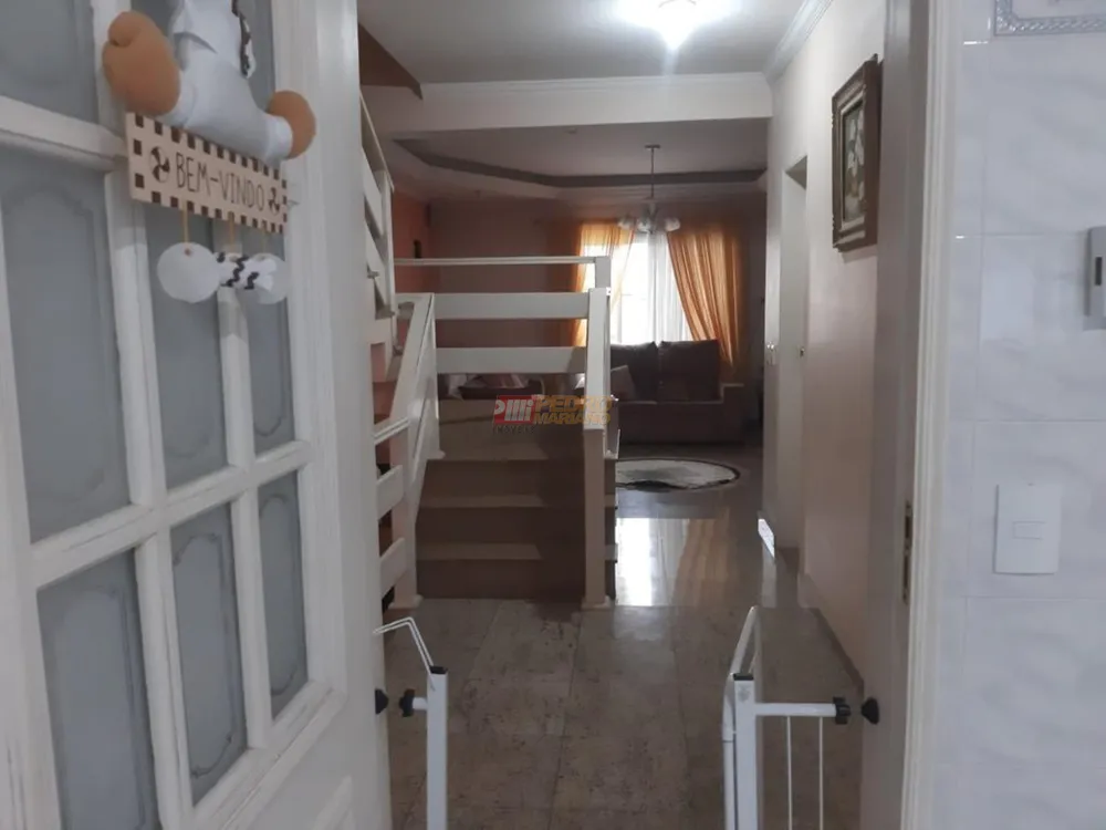 Sobrado, 3 quartos, 326 m² - Foto 5
