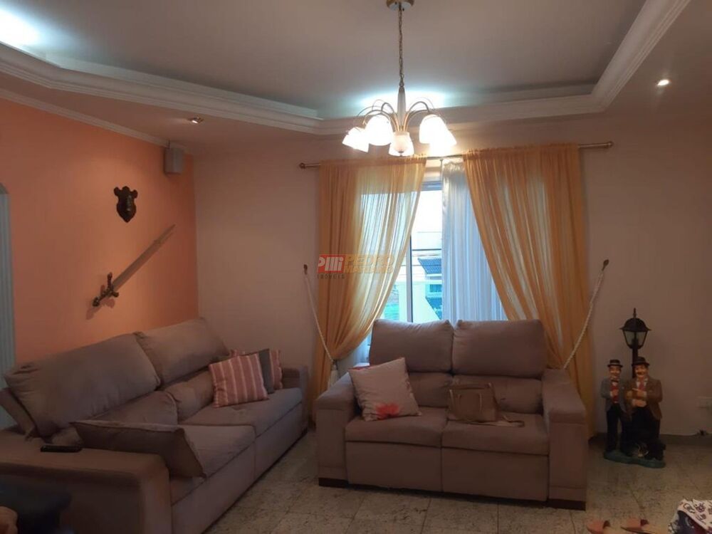 Sobrado, 3 quartos, 326 m² - Foto 2