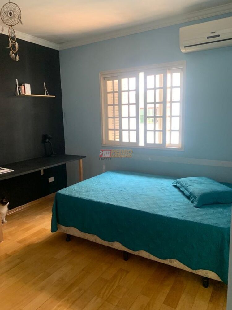 Sobrado, 3 quartos, 326 m² - Foto 12