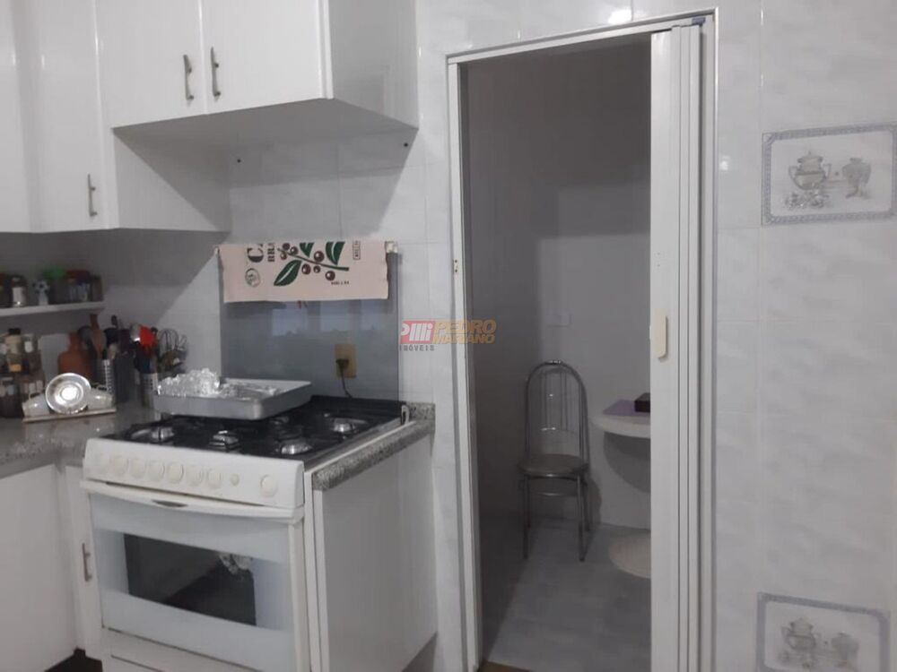 Sobrado, 3 quartos, 326 m² - Foto 6