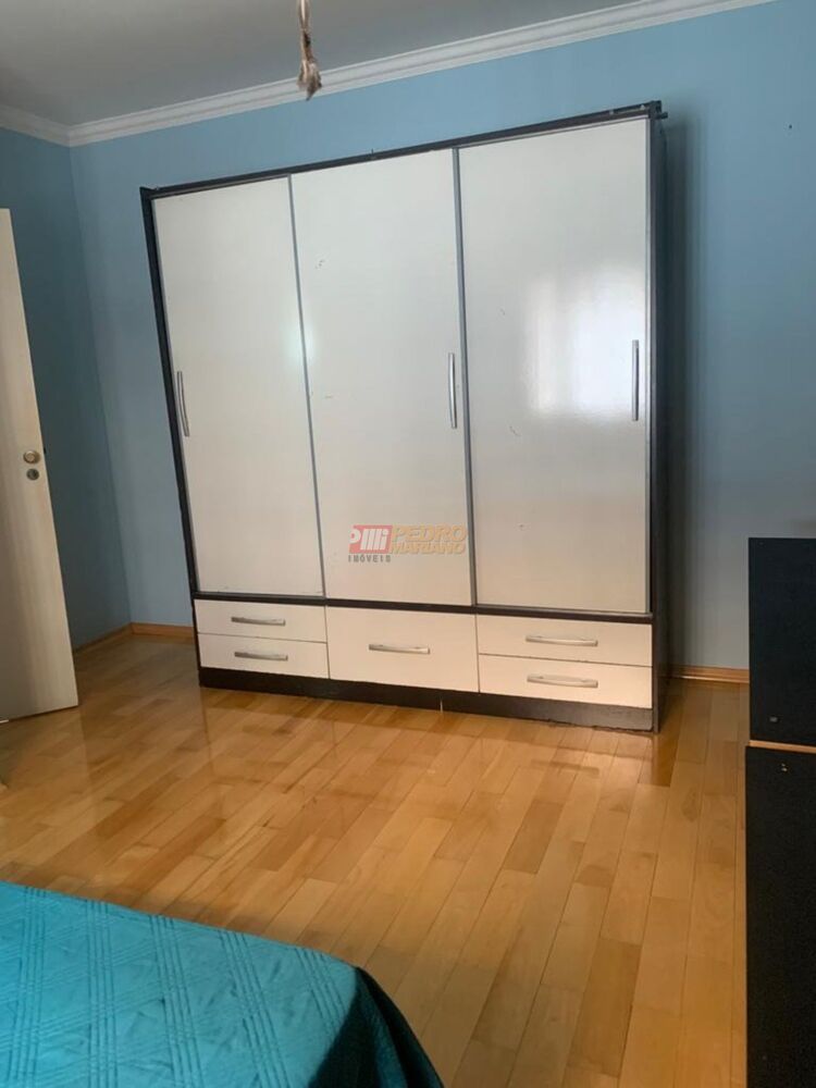 Sobrado, 3 quartos, 326 m² - Foto 13