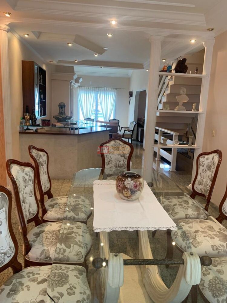 Sobrado, 3 quartos, 326 m² - Foto 4