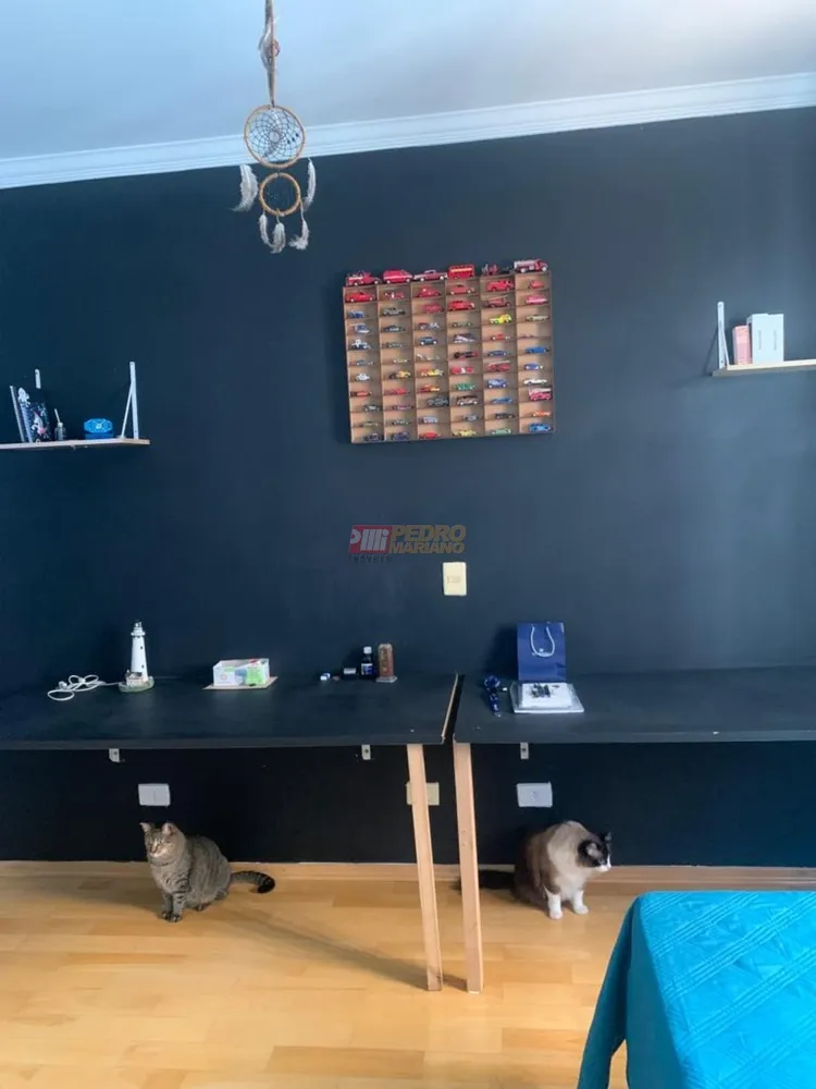 Sobrado, 3 quartos, 326 m² - Foto 17