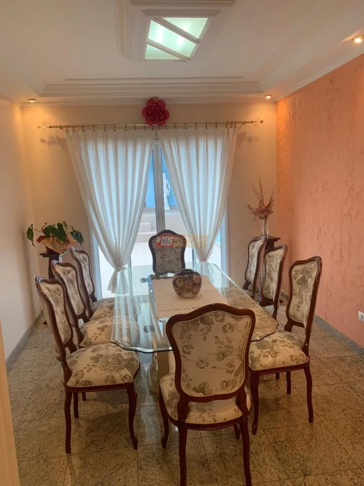 Sobrado, 3 quartos, 326 m² - Foto 6