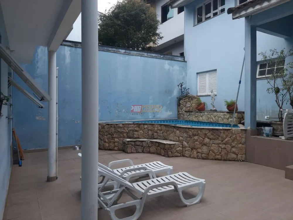 Sobrado, 3 quartos, 326 m² - Foto 24