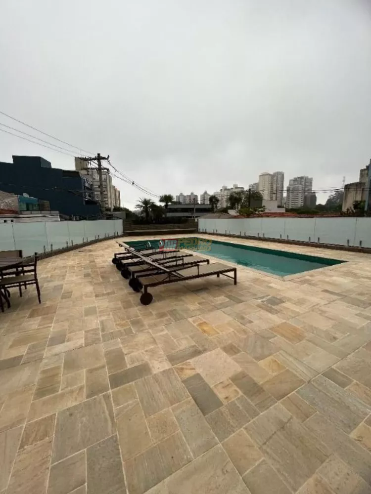 Apartamento, 3 quartos, 160 m² - Foto 40