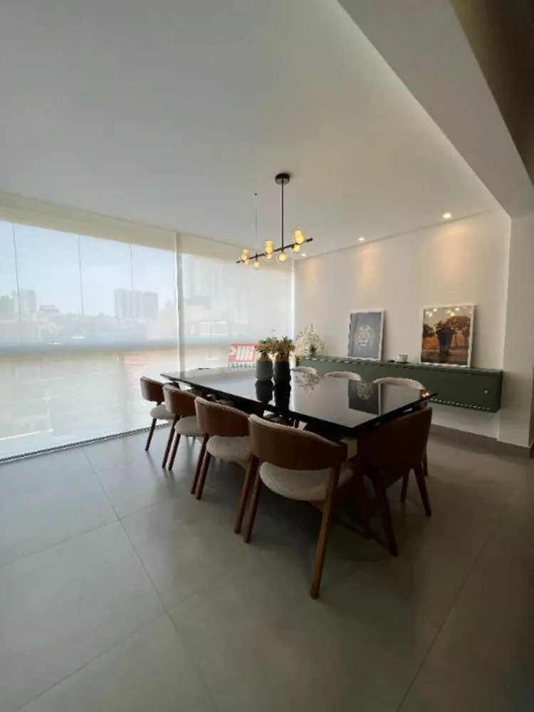 Apartamento, 3 quartos, 160 m² - Foto 8