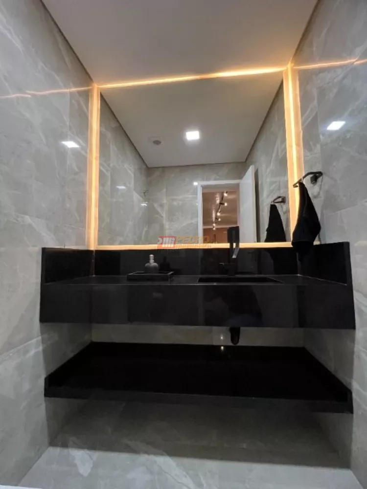 Apartamento, 3 quartos, 160 m² - Foto 16