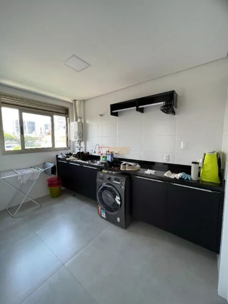 Apartamento, 3 quartos, 160 m² - Foto 15