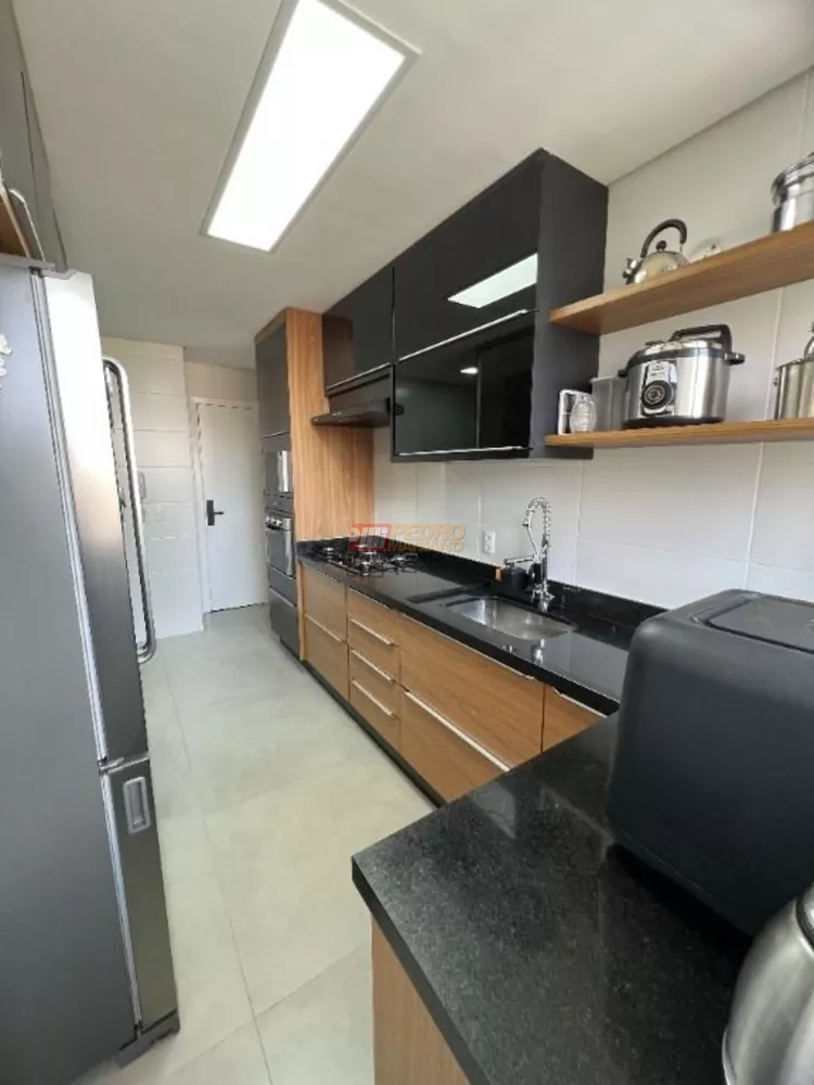 Apartamento, 3 quartos, 160 m² - Foto 13