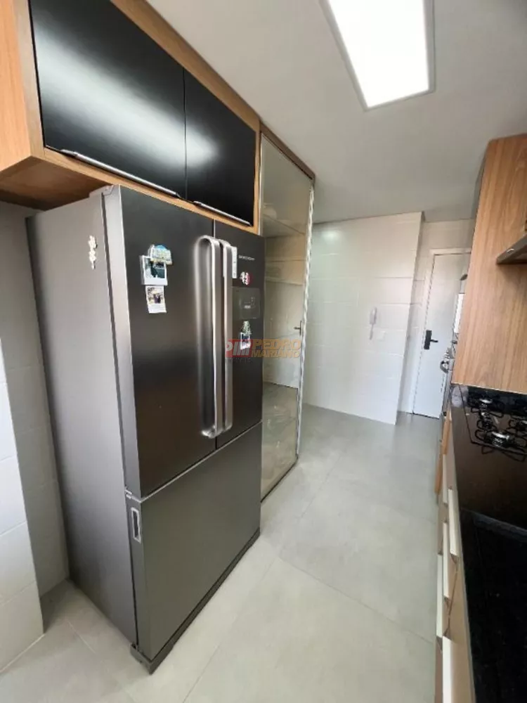 Apartamento, 3 quartos, 160 m² - Foto 12