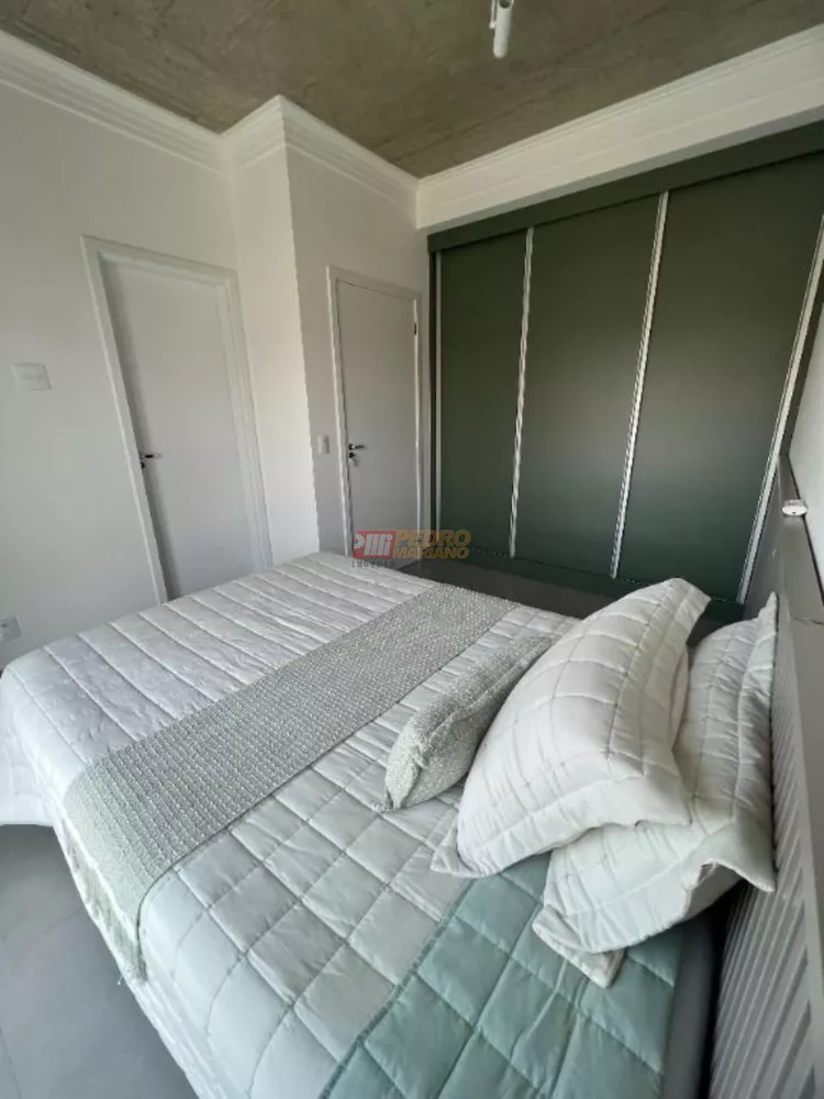 Apartamento, 3 quartos, 160 m² - Foto 23