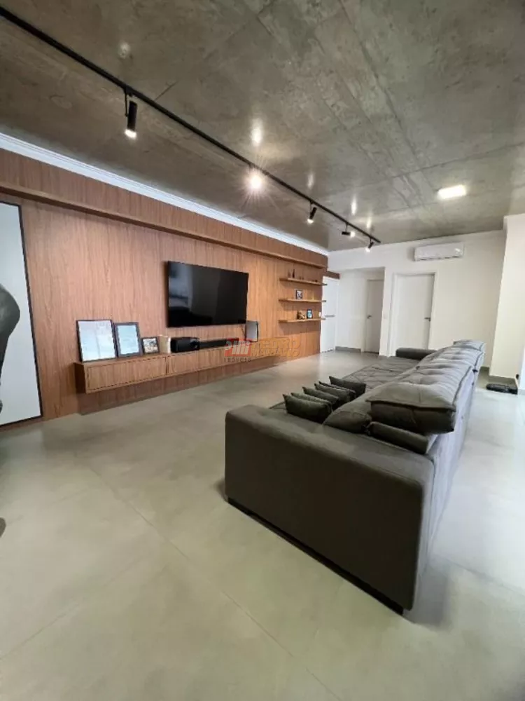 Apartamento, 3 quartos, 160 m² - Foto 4