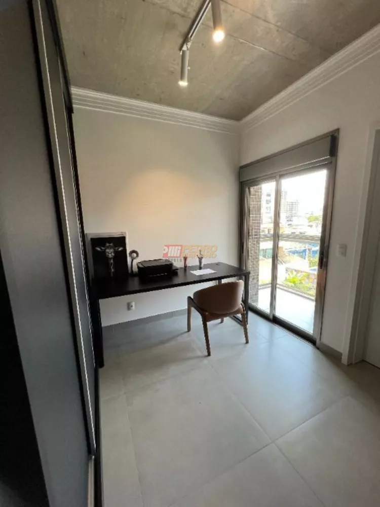 Apartamento, 3 quartos, 160 m² - Foto 18