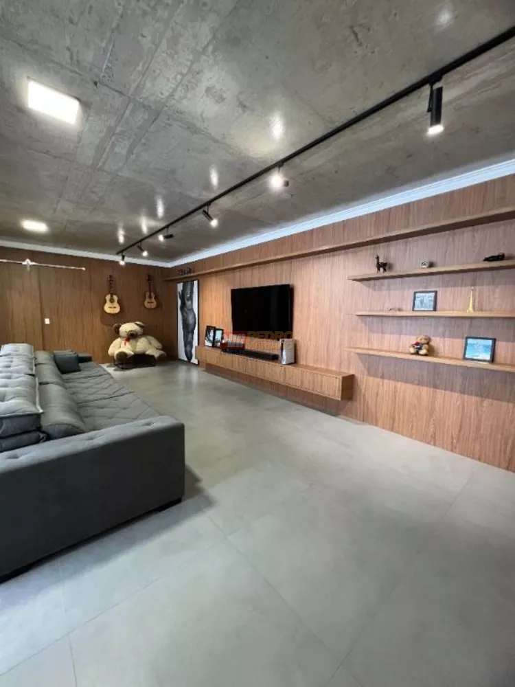 Apartamento, 3 quartos, 160 m² - Foto 3