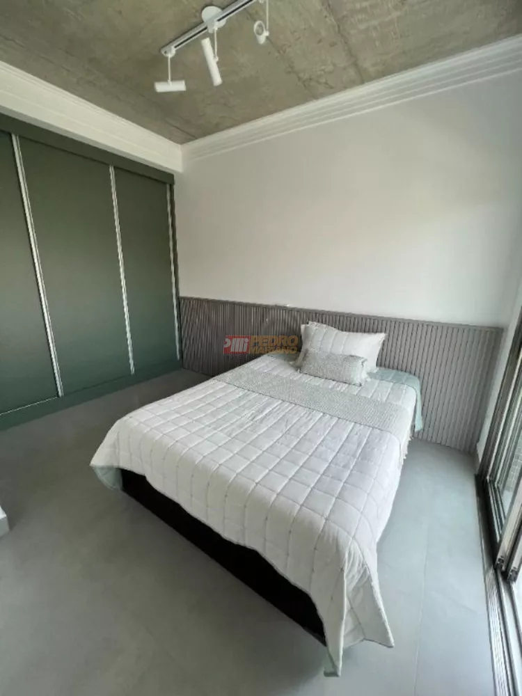 Apartamento, 3 quartos, 160 m² - Foto 24