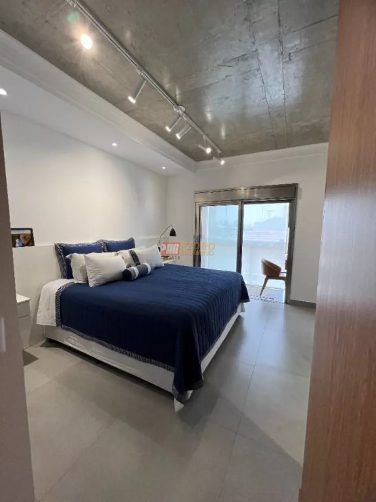 Apartamento, 3 quartos, 160 m² - Foto 26