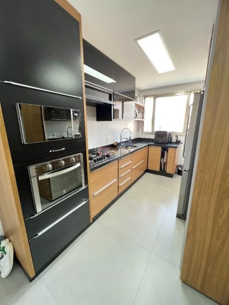 Apartamento, 3 quartos, 160 m² - Foto 11